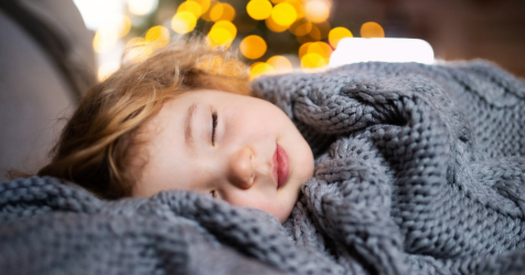 The 10 Best Winter Blankets For Kids In Australia