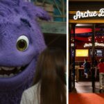 Archie Bros IF win a trip to Los Angeles