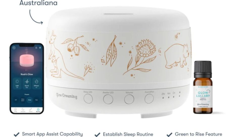 Glow Dreaming Easy Optimum Bundle