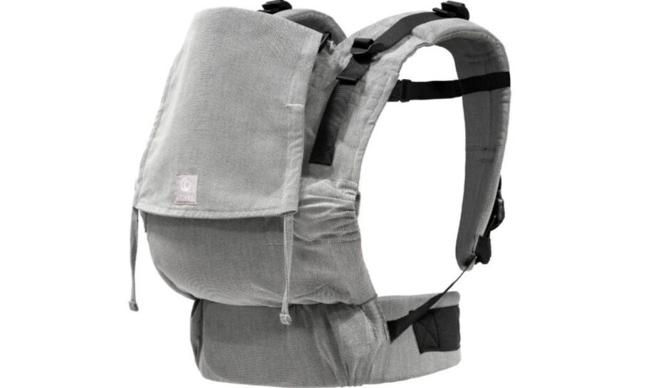 Stokke® Limas™ Carrier Flex