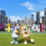 Bluey's World, Brisbane