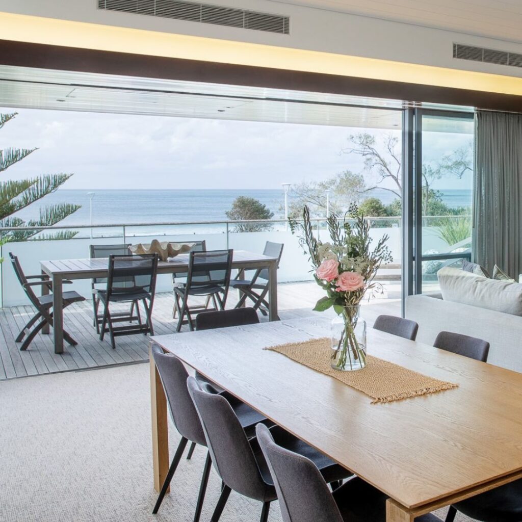Byron Bay Beach Suites