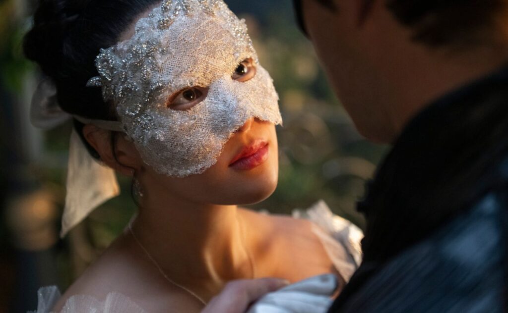 Bridgerton baby names: Sophie in season 4