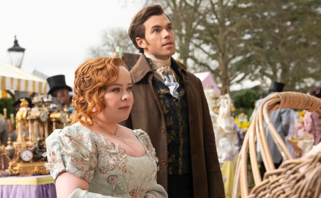 Bridgerton baby names: Season 3