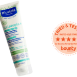 Mustela Stelatopia+ Lipid Replenishing Cream socia
