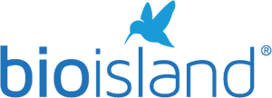 Bio Island Logo