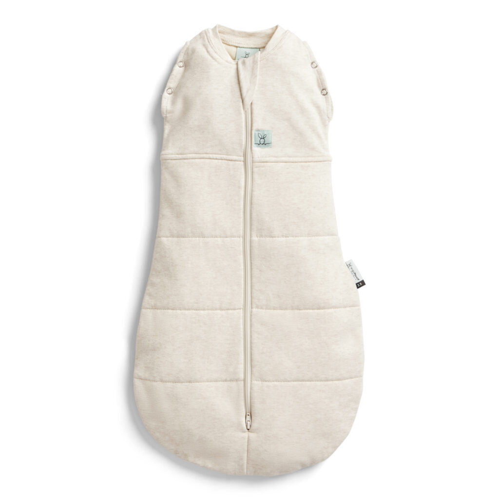 Product shot of ergoPouch Cocoon Swaddle Bag