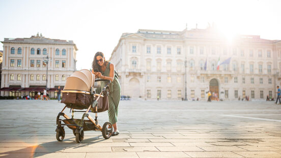 Prego! 20 of the most beautiful Italian baby names for your sweet new bambino