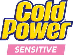 Cold Power Logo