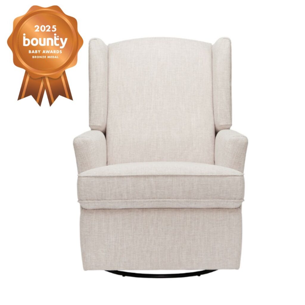  iL Tutto Chelsea Glider Recliner Chair