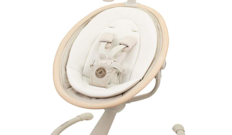 Maxi-Cosi Cassia Swing Classic Oat colourway product shot