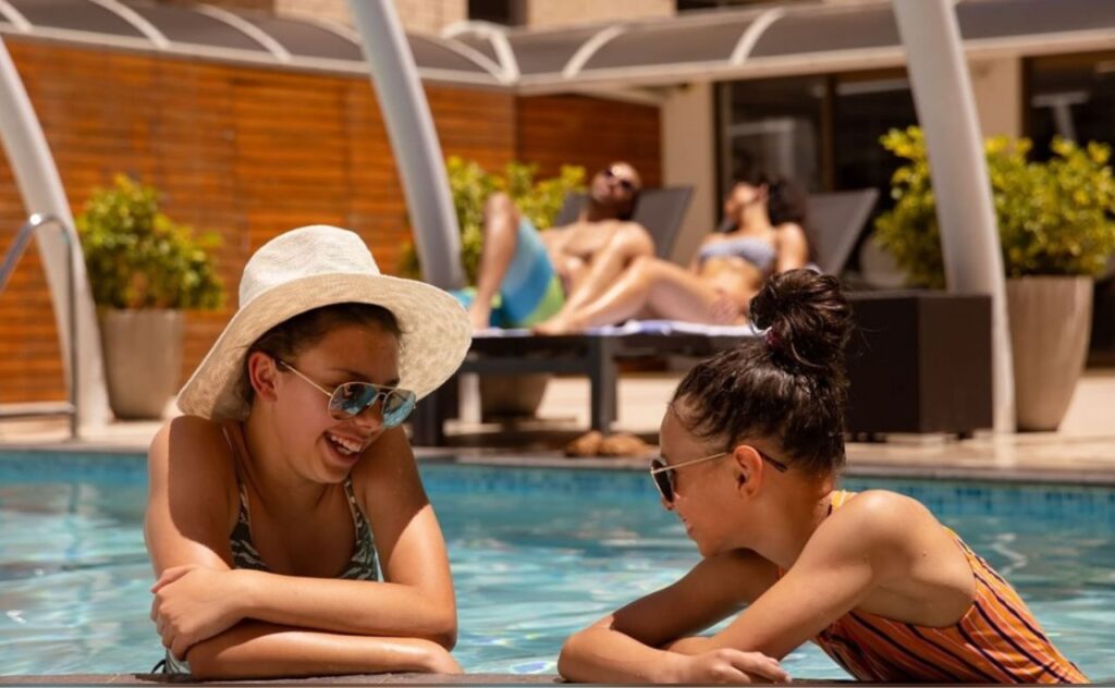 Novotel Sydney Parramatta