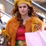 Isla Fisher, Confessions of a Shopaholic/ Amazon Prime Day Sale