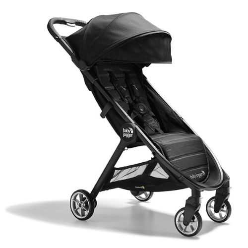 Baby Jogger Australia City Tour 2 Stroller Pitch Black