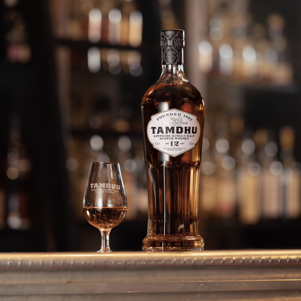 Tamdhu Whisky