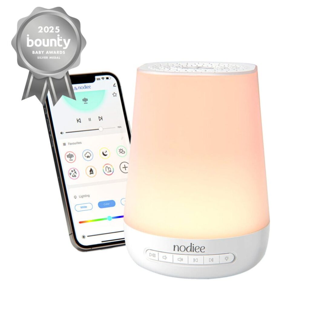 Nodiee Sleep Assist Smart PRO