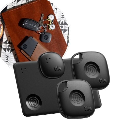 Life360 Tile Mate Essentials Pack
