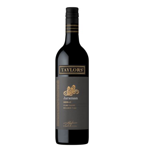 Taylors Jaraman Shiraz