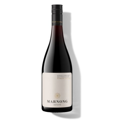 MARNONG ESTATE SV MONTEPULCIANO NV