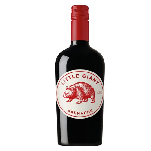 Little Giant Grenache