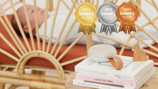 BBA Nursery Accessory