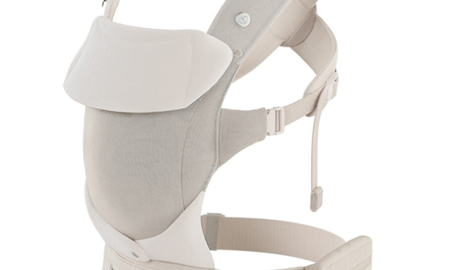 Babybee Joey Baby Carrier product shot