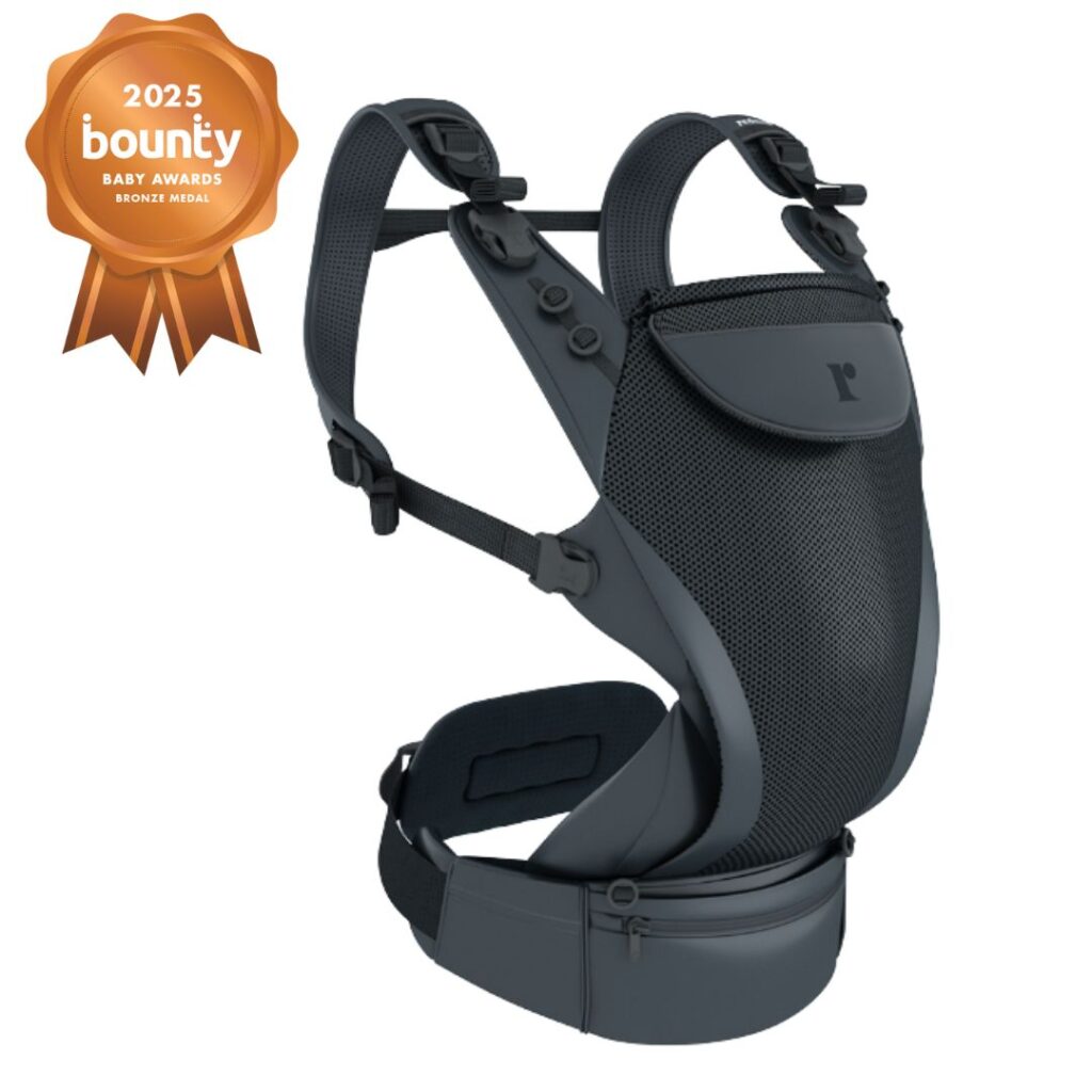 BBA Bronze Redsbaby CONNECT Plus Carrier