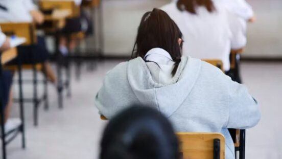 High school student could be eligible for special consideration for exams