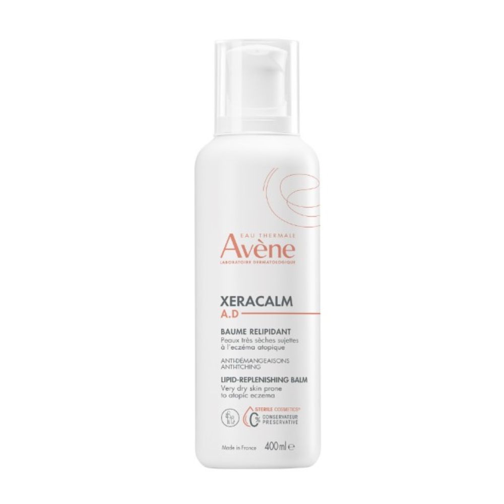 Eau Thermale Avène XeraCalm A.D Lipid-Replenishing Balm