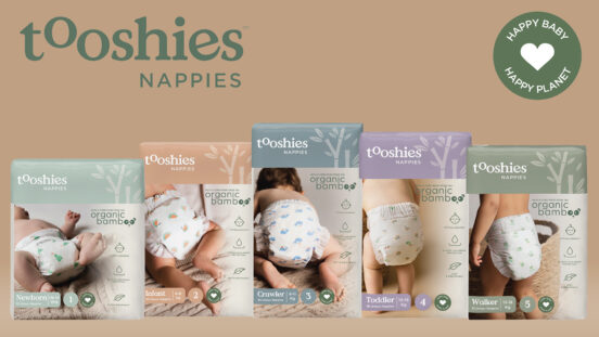 tooshies