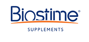 Biostime Supplements Logo