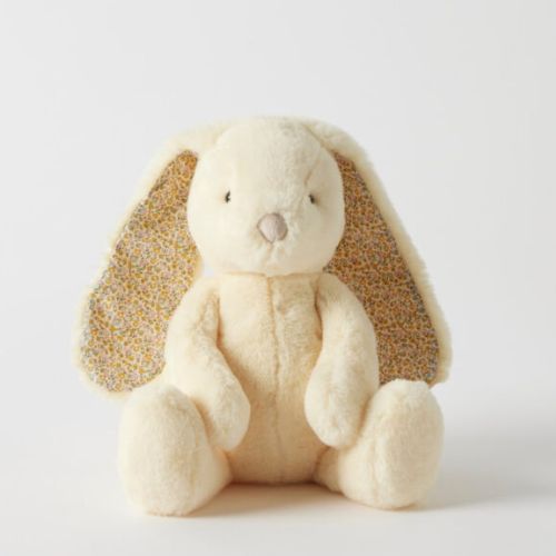 Jiggle & Giggle’s Plush Bunnies