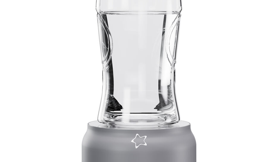 Cherub Baby Universal Portable Warmer product shot