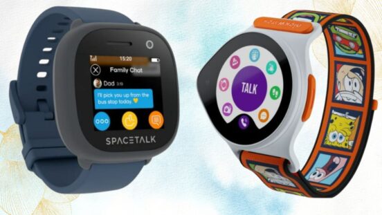 Smartwatches for kids: A parent’s guide to choosing the right one