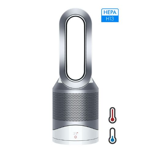 Dyson Hot+Cool purifying fan heater