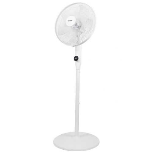 Goldair Whisper Quiet Pedestal Fan GPPF320