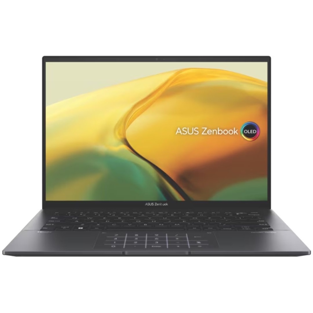 Asus Zenbook 14" OLED Ryzen 7 16GB 1TB SSD Laptop.