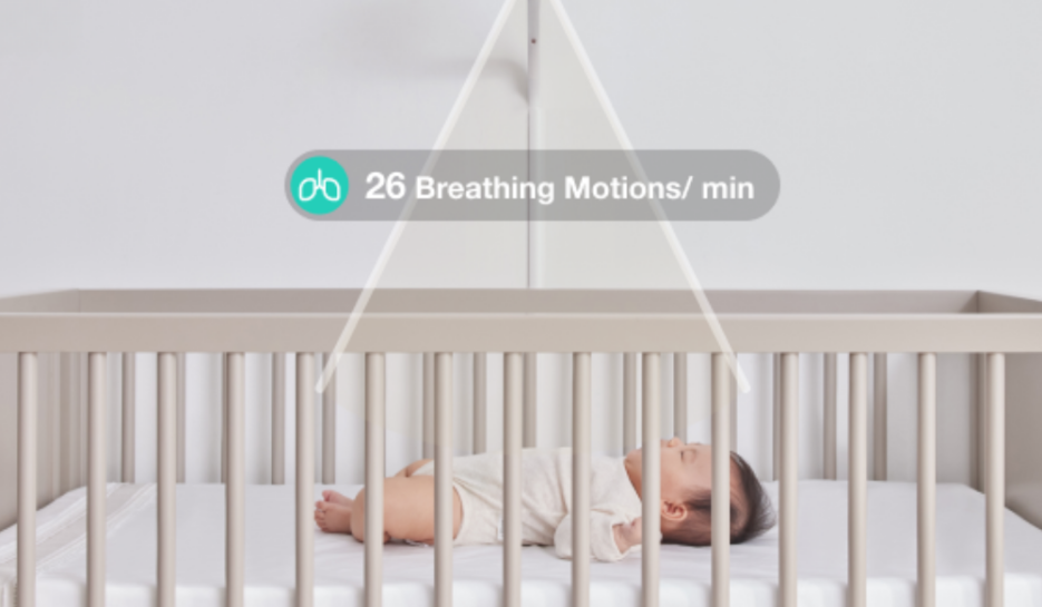 CuboAi Sleep Safety Bundle