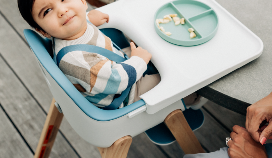 UPPAbaby Ciro High Chair