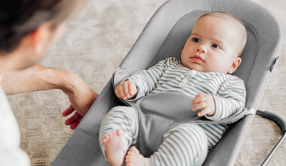 UPPAbaby Mira Bouncer