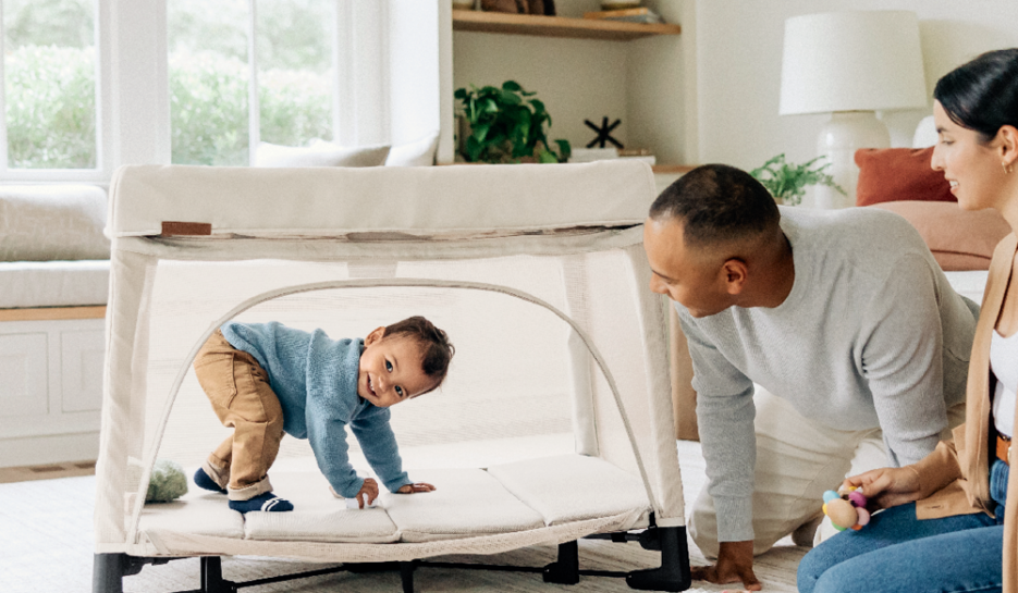 UPPAbaby Remi Playard