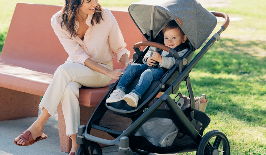 UPPAbaby Vista V3