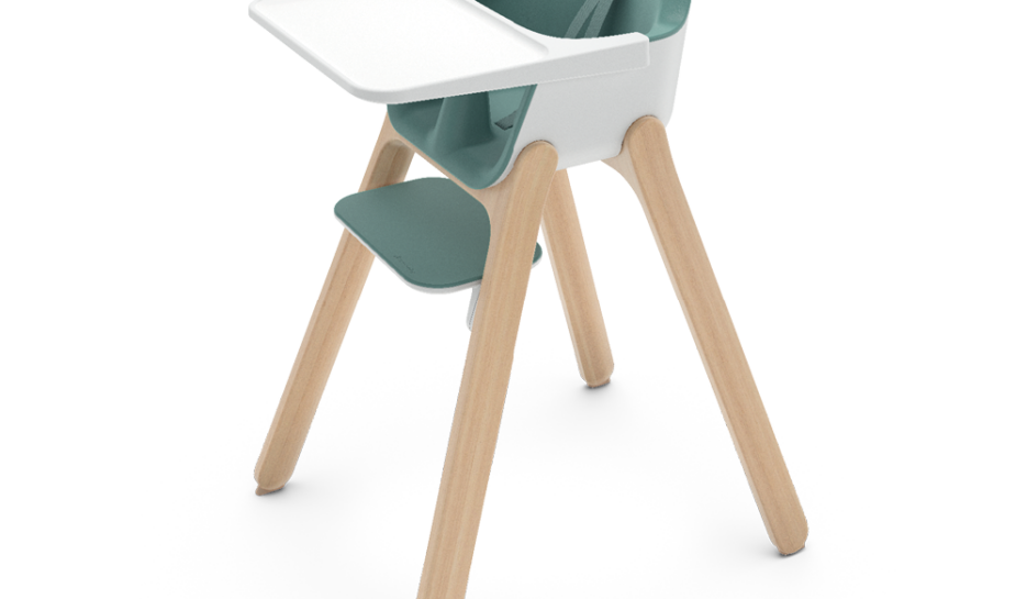 UPPAbaby Ciro High Chair