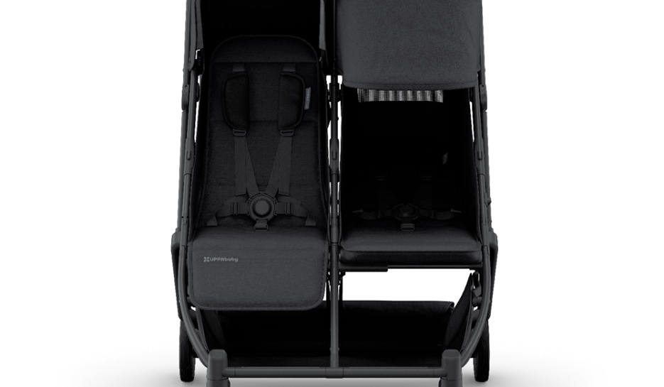 UPPAbaby Minu Duo