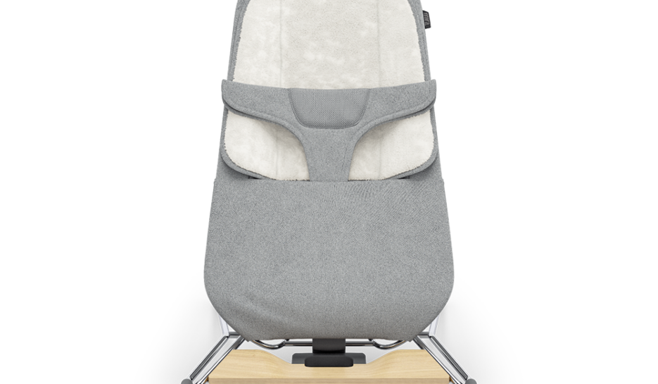 UPPAbaby Mira Bouncer