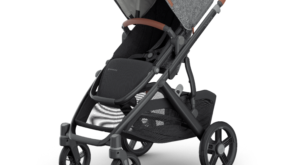 UPPAbaby Vista V3