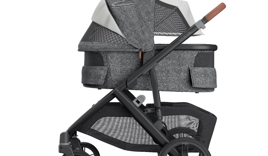UPPAbaby Vista V3