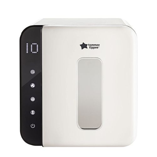 Tommee Tippee Ultra UV 3-in-1 Steriliser Dryer and Storage