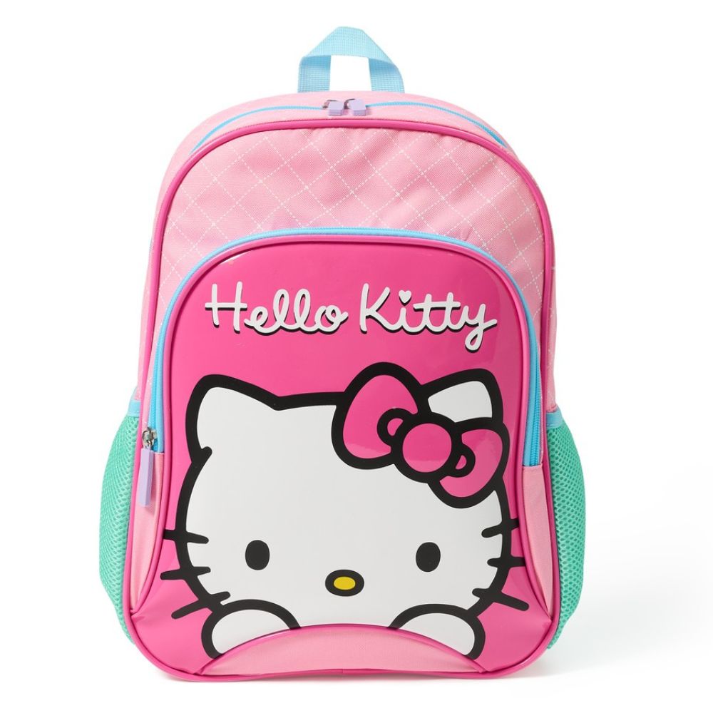 Hello Kitty Backpack