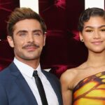 Z baby names: From Zac Efron to Zendaya
